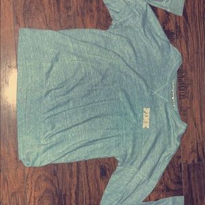 PINK Brand shirt // long sleeve